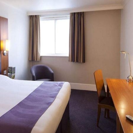 Premier Inn York North West Ngoại thất bức ảnh